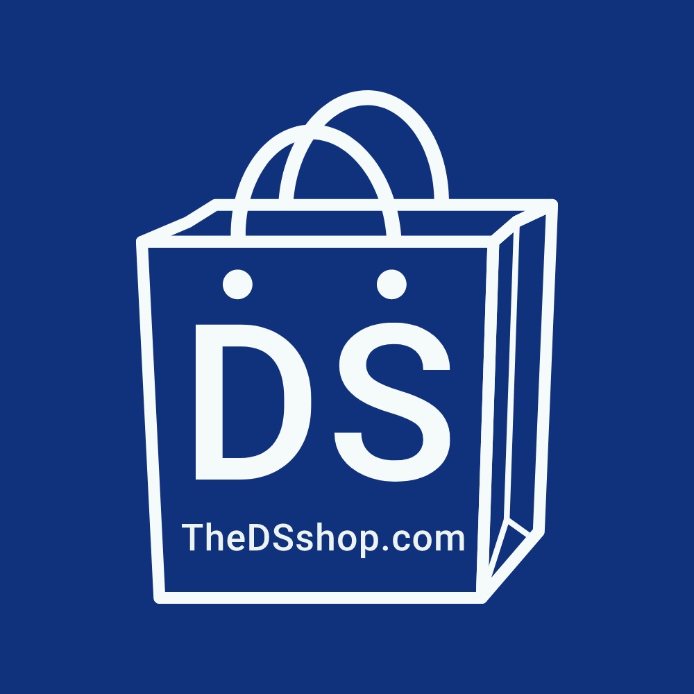 TheDSshop.com