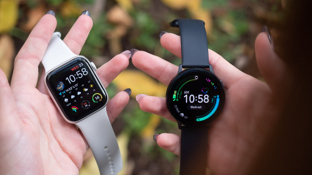 Smartwatches – TheDSshop