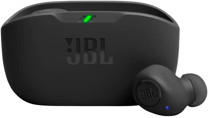 JBL Vibe Buds True Wireless Earbuds