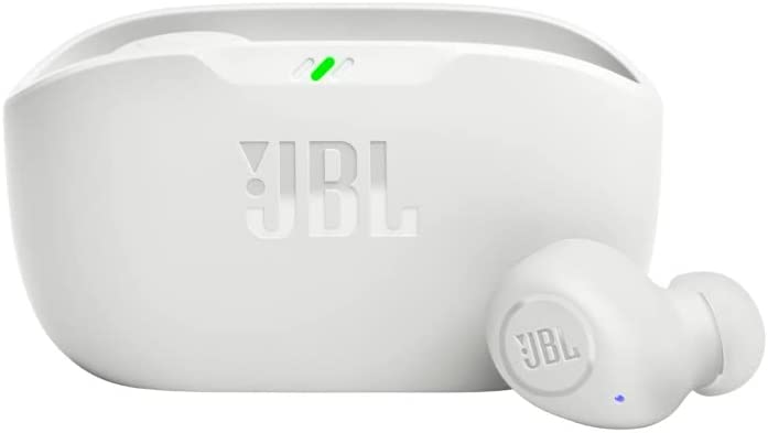 JBL Vibe Buds True Wireless Earbuds