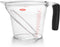 OXO GG 4 CUP ANGLED MEASURING CUP - TRITAN