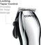 ConairMAN Hair Clippers for Men, 22-Piece Corded or Cordless Rechargeable Home Hair Cutting Kit