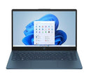 HP 14 inch HD Windows Laptop Intel Processor N150 4GB 128GB