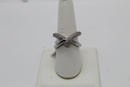 Sterling Silver Infinity Ring