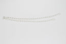 Rice Bead Bracelet