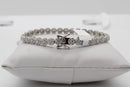 Cubic Zirconia Bracelet