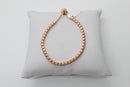 Pull Tie Cubic Zirconia Bracelet