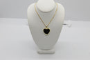 Heart Pendant