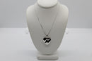 Heart Pendant