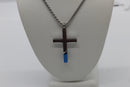 Sterling Silver Cross
