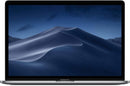 (Refurbished) Apple MacBook Pro 15.4 inch 2018 Retina, Touch Bar, 2.6GHz 6-Core Intel Core i7, 16GB RAM, 512GB SSD Storage, Space Gray