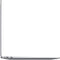 Apple MacBook 13.3" Air Laptop 2020, M1 Chip, Backlit Keyboard, FaceTime HD Camera, Touch ID 8RAM/128RAM- Refurbished