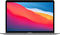 Apple MacBook 13.3" Air Laptop 2020, M1 Chip, Backlit Keyboard, FaceTime HD Camera, Touch ID 8RAM/128RAM- Refurbished