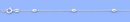 Silver Diamond Cut Bead Anklet