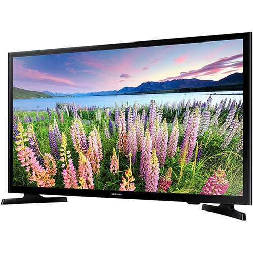 Samsung 40" Class LED FHD N5200 Series Smart TV 112