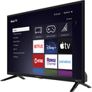 Element TV 32" Class LED 720P HD Roku Smart TV