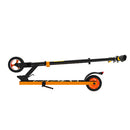 Swagger 8 Cruise Control 15MPH 12.4 Miles Foldable Electric Scooter, Orange