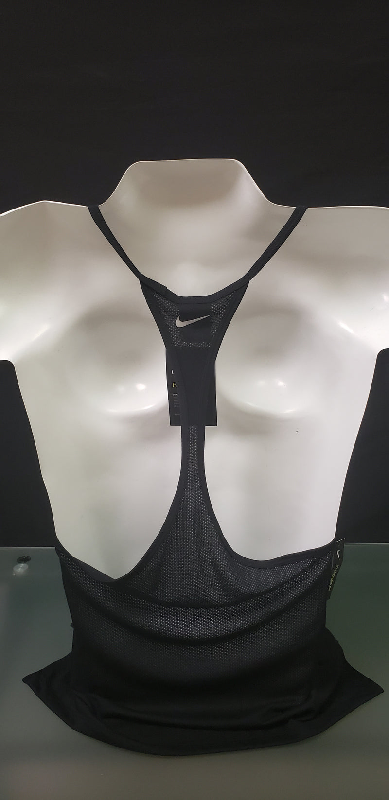 Nike Women's Tailwind Tank Top