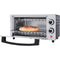 Premium 4-Slice Toaster Oven