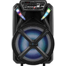 BlueStream 12" Active Loudspeaker