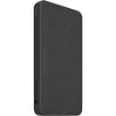 Mophie Powerstation 10,000mAh, Portable Charger with Universal Compatibility, Made for Smartphones, Tablets, and Other USB Devices, Black