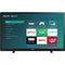Philips 32" LED 720p HD Roku Smart TV