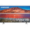 Samsung 50" Class LED 4K UHD TU7000 Series Smart TV