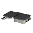 Cuisinart - 4-in-1 Grill/Griddle and Panini Press