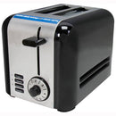 Cuisinart - 2 Slice Compact Toaster