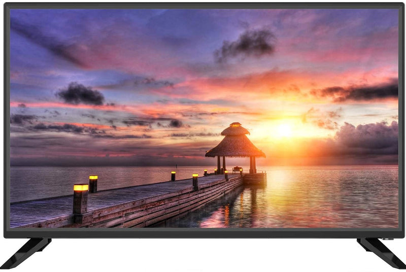 Sansui 32" 720P HD LED Android Smart TV