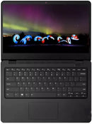 New Lenovo 14W Gen 2 Student Laptop PC Notebook Computer, 14" HD, AMD 3015e Processor, Integrated Radeon Graphics, 4GB RAM, 64GB eMMC, Webcam, WiFi, Bluetooth 5.2, Win 10 pro, Shoxlab Tech Support