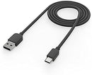 USB C Cable by Master Cables 3,6, 6, 10 feet cables