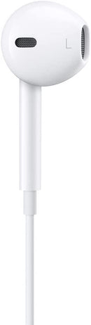 Apple EarPods with Lightning Connector, White