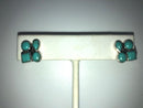 Turquoise Earrings