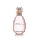 Sarah Jessica Parker Lovely, Gift Set - 1.7 oz Eau De Parfum Spray + 6.7 oz Body Lotion