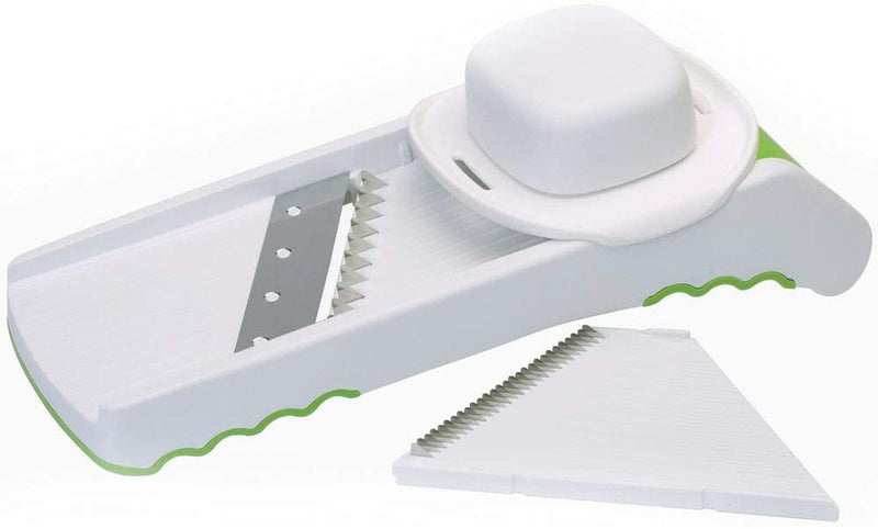 Progressive International Prep Solutions Multi-Slicer, White