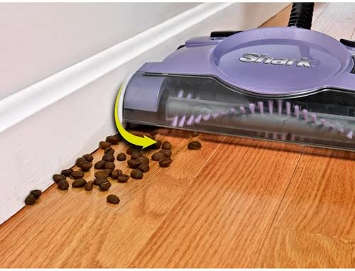 Shark Rechargeable Floor and Carpet Sweeper