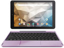 RCA Atlas 10 Pro Tablet, 10" Quad-Core 2GB RAM 32GB Storage IPS HD Touchscreen WiFi Bluetooth with Detachable Keyboard Android 9