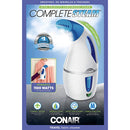Conair - CompleteSteam™ Travel Fabric Steamer