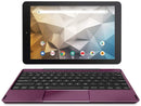 RCA Atlas 10 Pro Tablet, 10" Quad-Core 2GB RAM 32GB Storage IPS HD Touchscreen WiFi Bluetooth with Detachable Keyboard Android 9