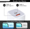 20W Fast USB C Charger, Dual Port PD 3.0 Type C Wall Charger Plug, 18W Quick 3.0 Charging Block