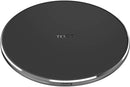 Wireless Charger Thin Aviation Aluminum Fast Charging Pad