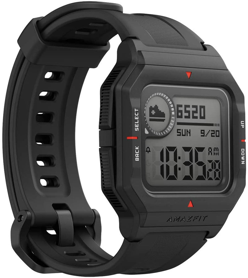 Amazfit Neo Fitness Retro Smartwatch