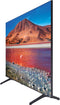 Samsung 43" LED 4K UHD TU7000 Crystal Series Smart TV with Alexa Built-in
