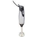 Hamilton Beach - 2 Speed Hand Blender With Whisk And Chopping Bowl