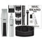 Wahl Mustache & Beard Battery Trimmer Kit with Bonus Nose Trimmer