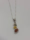 Amber Necklace