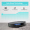Robot Vacuum, Ultra Thin, Quiet, 3-IN-1,  Powerful 2000PA ,120Min Runtime, 6 Cleaning Modes