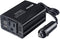 Bapdas 150W Car Power Inverter DC 12V to 110V AC Car Converter with 3.1A Dual USB Car Adapter