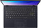 ASUS - 14.0" Laptop - Intel Celeron N4020 - 4GB Memory - 128GB eMMC - Star Black